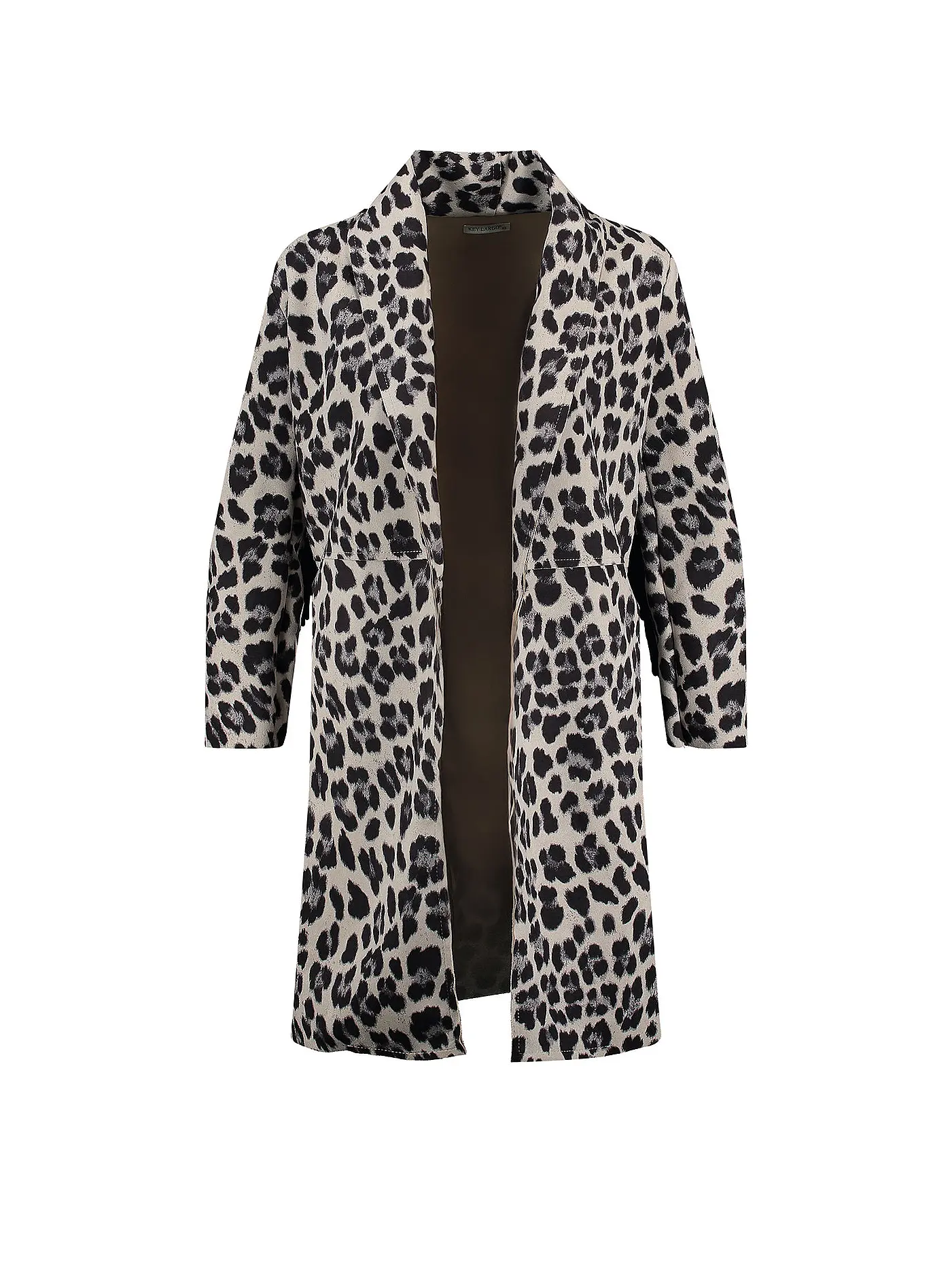 KEY LARGO | Strickjacke GOBI | 